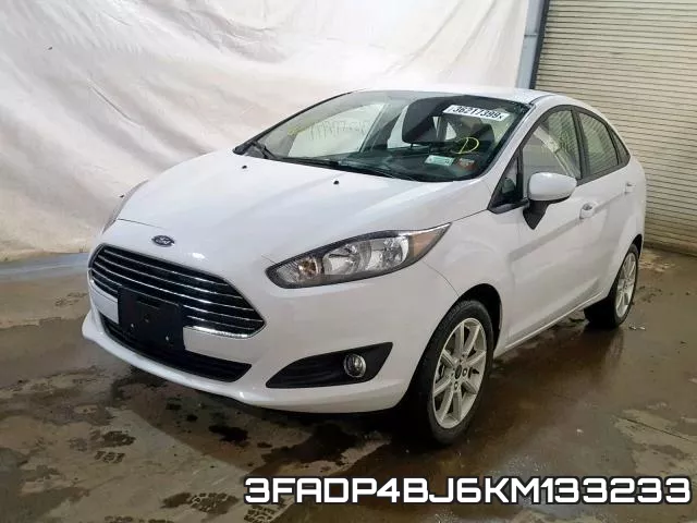 3FADP4BJ6KM133233 фото 3