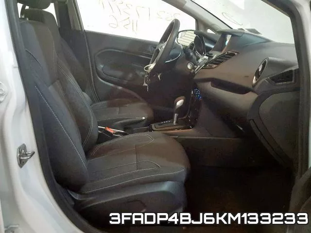 3FADP4BJ6KM133233 фото 6