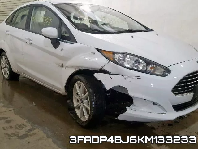 3FADP4BJ6KM133233 фото 10