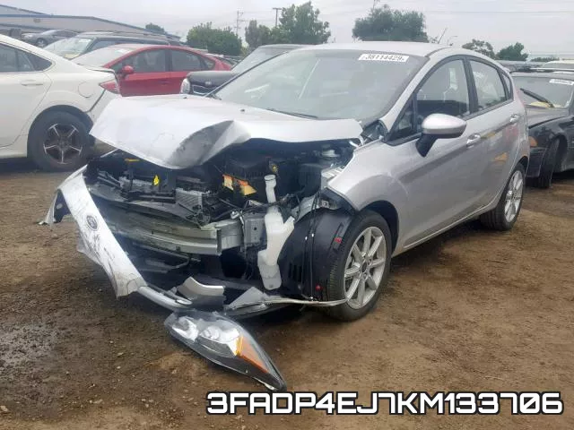 3FADP4EJ7KM133706 фото 3