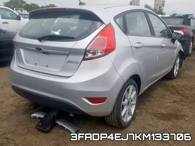 3FADP4EJ7KM133706 фото 5