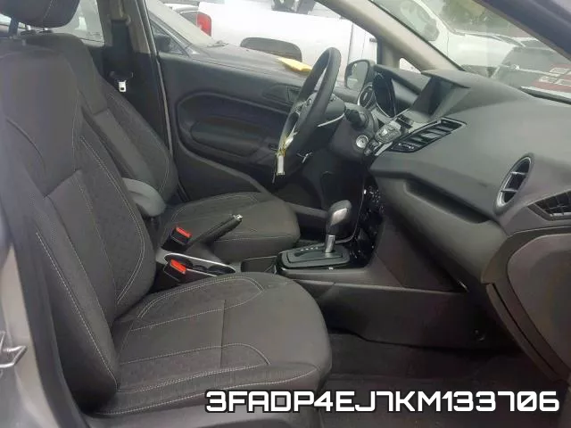3FADP4EJ7KM133706 фото 6