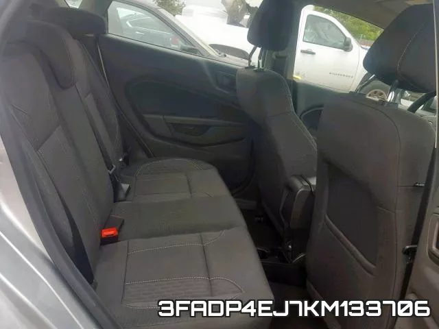 3FADP4EJ7KM133706 фото 7
