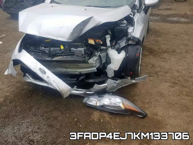 3FADP4EJ7KM133706 фото 8
