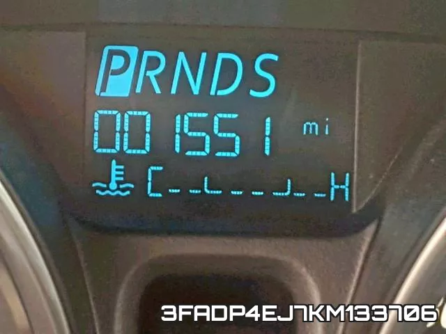 3FADP4EJ7KM133706 фото 9