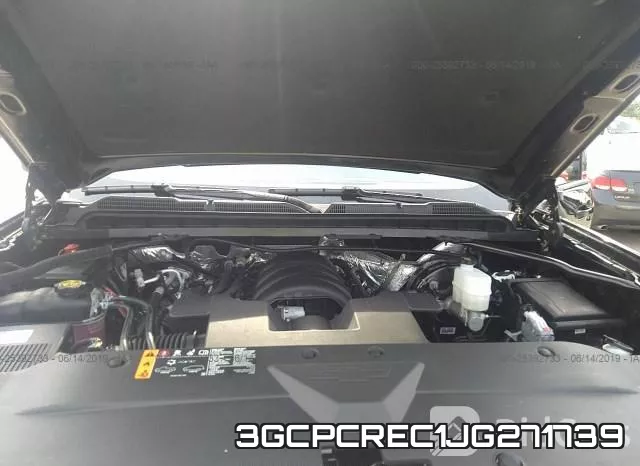 3GCPCREC1JG271739 фото 2