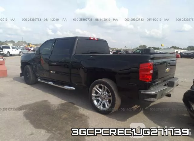 3GCPCREC1JG271739 фото 4