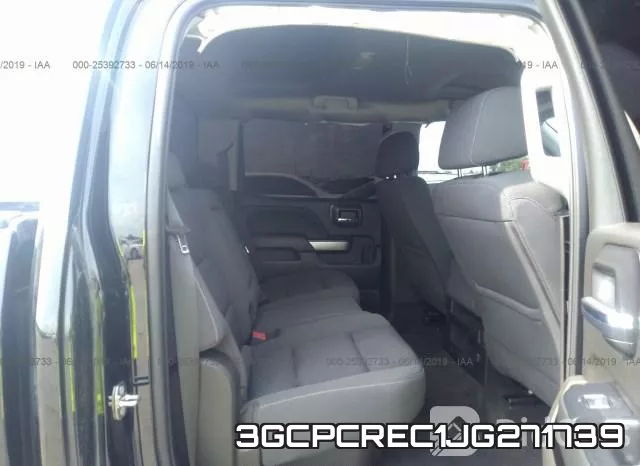 3GCPCREC1JG271739 фото 9