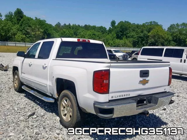 3GCPCREC9HG351137 фото 4