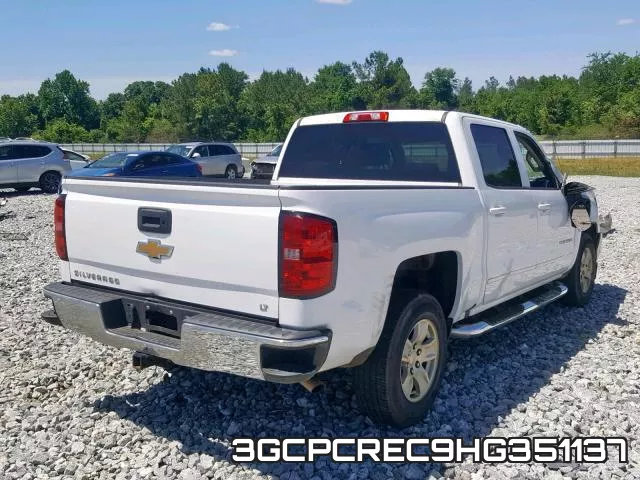 3GCPCREC9HG351137 фото 5