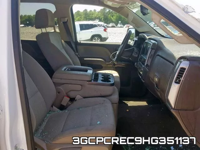 3GCPCREC9HG351137 фото 6