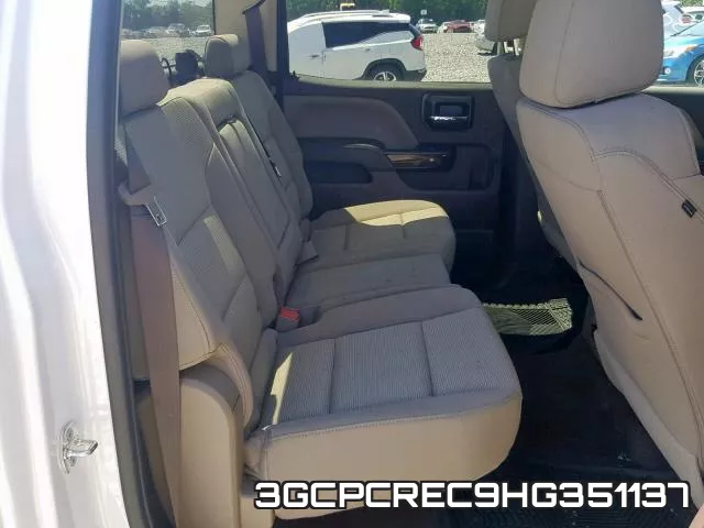 3GCPCREC9HG351137 фото 7