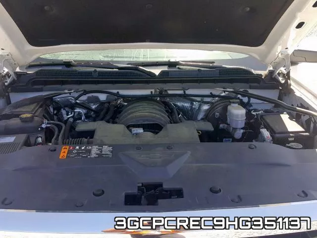 3GCPCREC9HG351137 фото 8