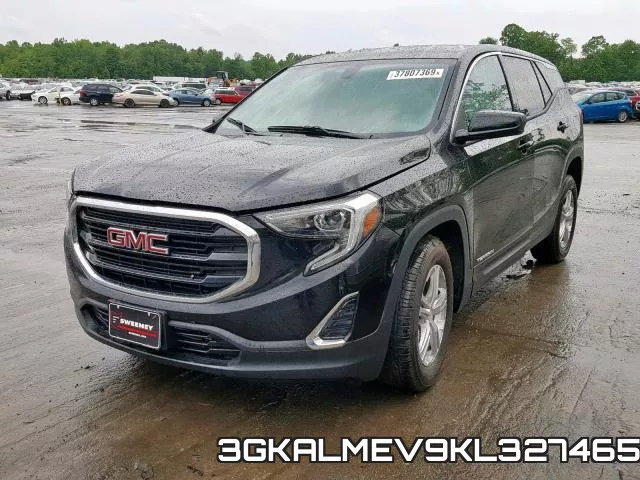 3GKALMEV9KL327465 фото 3