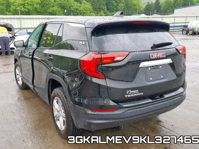 3GKALMEV9KL327465 фото 4