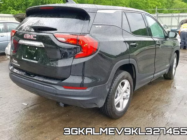 3GKALMEV9KL327465 фото 5