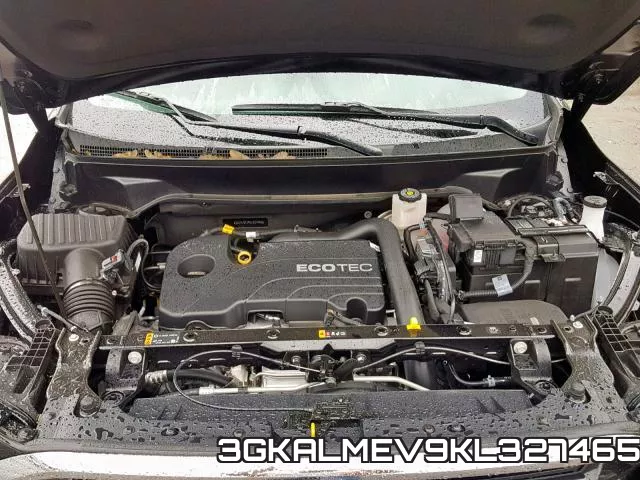 3GKALMEV9KL327465 фото 8