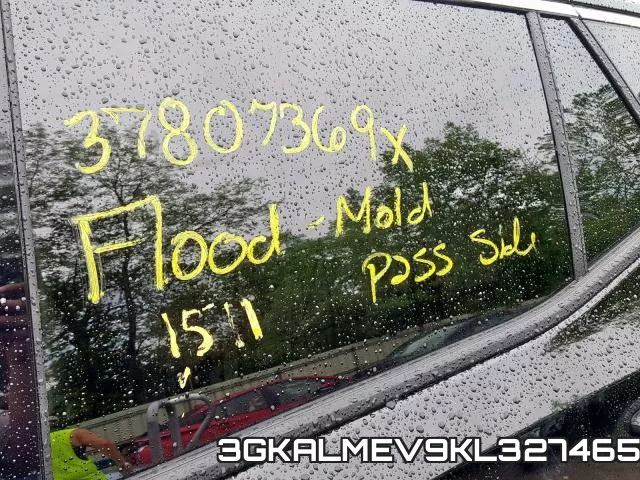 3GKALMEV9KL327465 фото 10