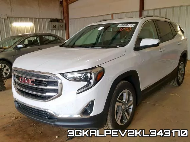 3GKALPEV2KL343170 фото 3