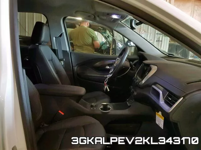 3GKALPEV2KL343170 фото 6