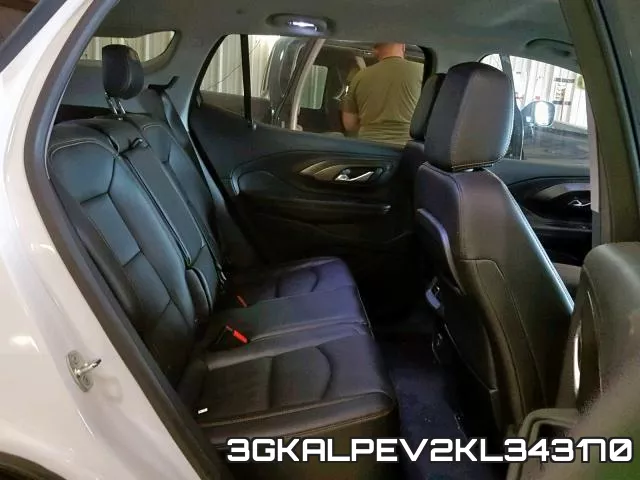 3GKALPEV2KL343170 фото 7