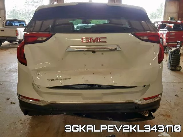 3GKALPEV2KL343170 фото 10