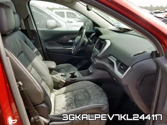 3GKALPEV7KL244117 фото 6