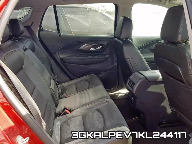 3GKALPEV7KL244117 фото 7