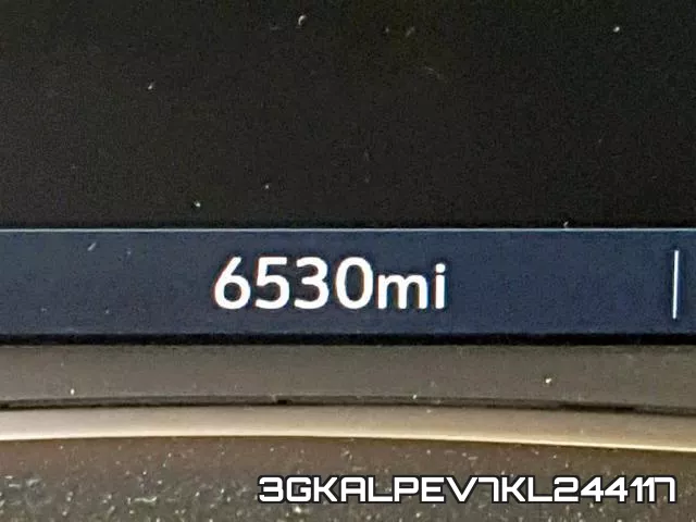 3GKALPEV7KL244117 фото 9