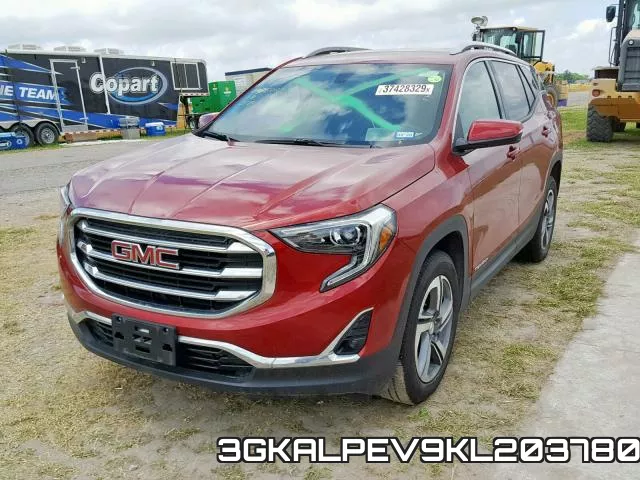 3GKALPEV9KL203780 фото 3
