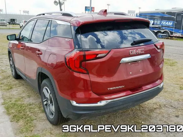3GKALPEV9KL203780 фото 4