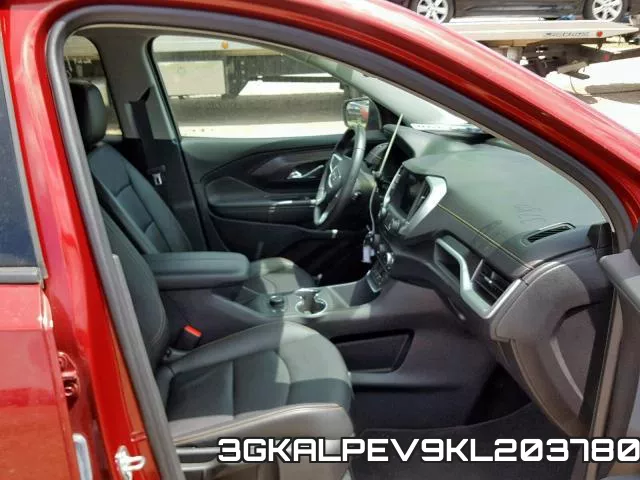 3GKALPEV9KL203780 фото 6
