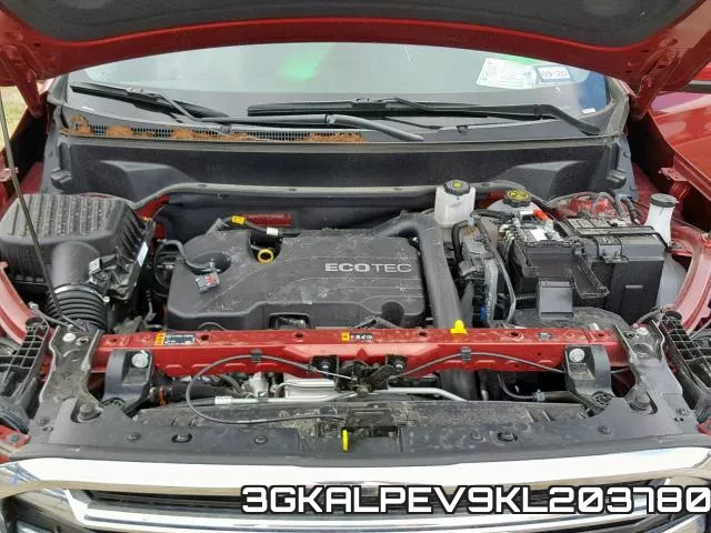 3GKALPEV9KL203780 фото 8