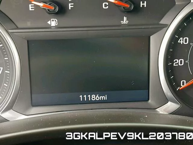 3GKALPEV9KL203780 фото 9