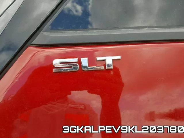 3GKALPEV9KL203780 фото 10