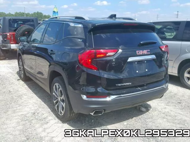 3GKALPEX0KL295329 фото 4