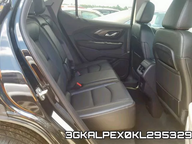 3GKALPEX0KL295329 фото 7