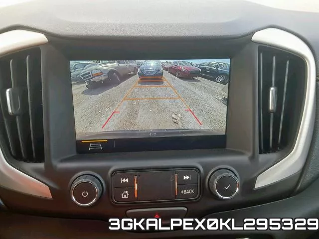 3GKALPEX0KL295329 фото 10