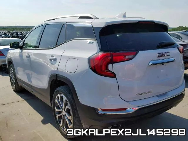3GKALPEX2JL145298 фото 4