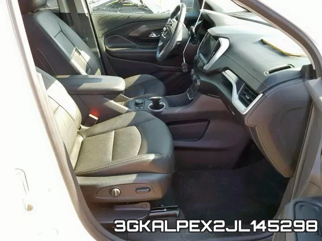 3GKALPEX2JL145298 фото 6
