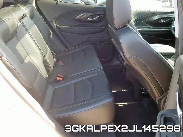 3GKALPEX2JL145298 фото 7