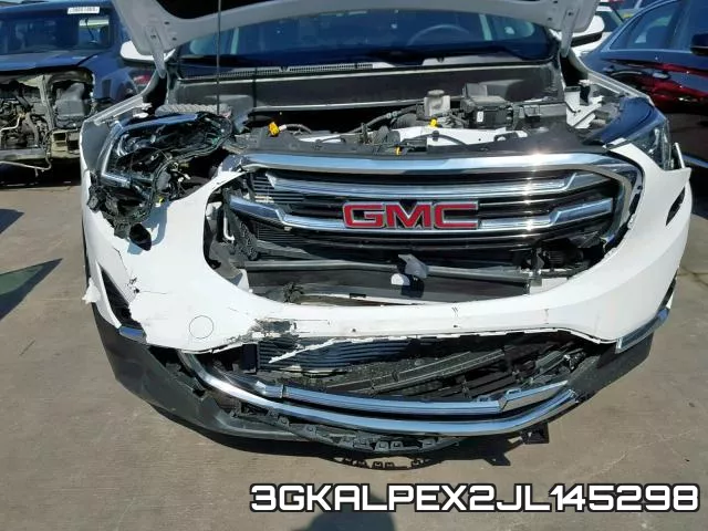 3GKALPEX2JL145298 фото 10