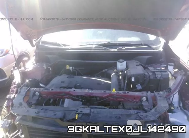 3GKALTEX0JL142490 фото 2
