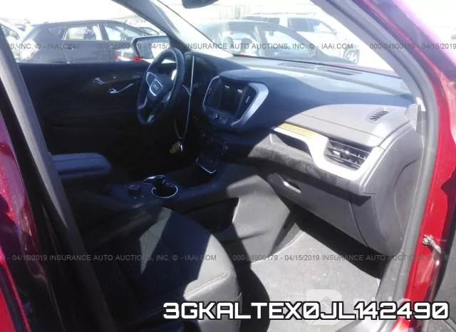 3GKALTEX0JL142490 фото 6