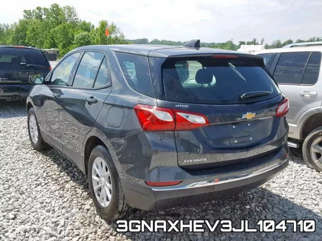 3GNAXHEV3JL104710 фото 4