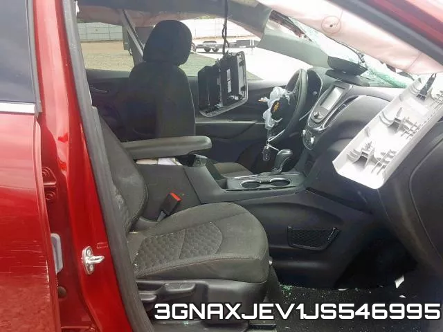 3GNAXJEV1JS546995 фото 6