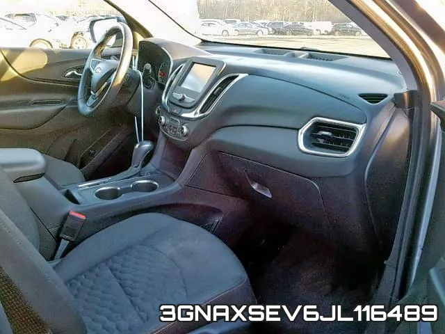 3GNAXSEV6JL116489 фото 6