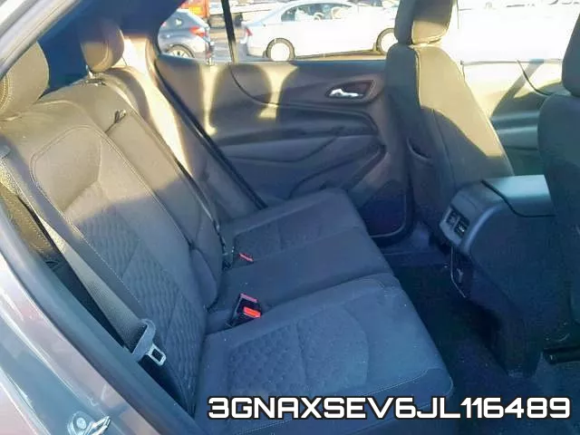 3GNAXSEV6JL116489 фото 7