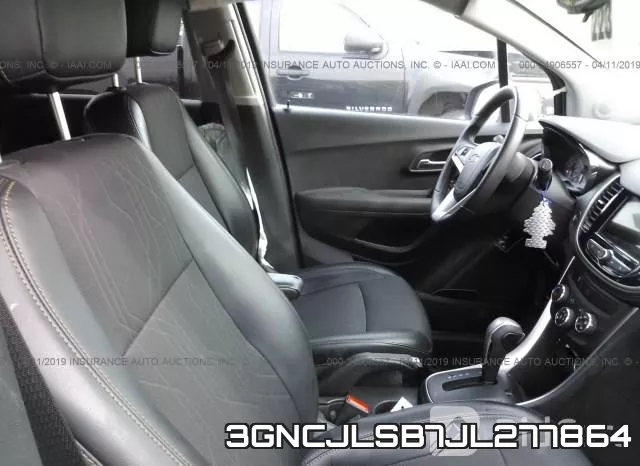 3GNCJLSB7JL277864 фото 6