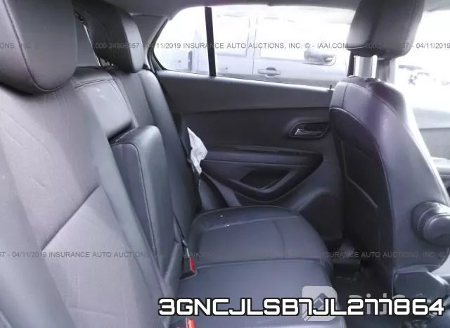 3GNCJLSB7JL277864 фото 9